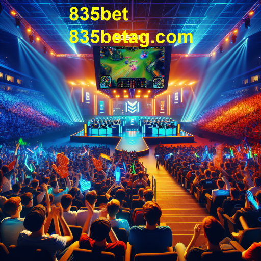 A Ascensão dos eSports: Uma Nova Era para os Jogos Competitivos